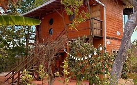 Vila Kuir suítes arrojadas
